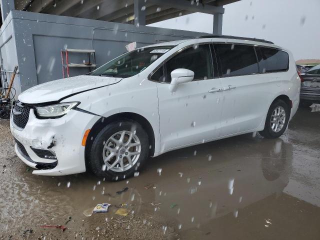 Foto 1 de la subasta – 2022 CHRYSLER PACIFICA T con VIN 2C4RC1BG4NR126440