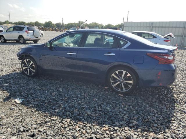 Photo 2 from auction – 2017 NISSAN ALTIMA 2.5 with VIN 1N4AL3AP0HC142437