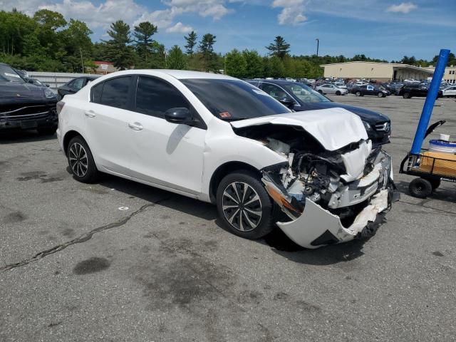 Photo 4 from auction – 2011 MAZDA 3 I with VIN JM1BL1UG2B1404315