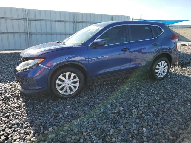 NISSAN ROGUE S 2020 with VIN 5N1AT2MT4LC812296 - Photo from auction