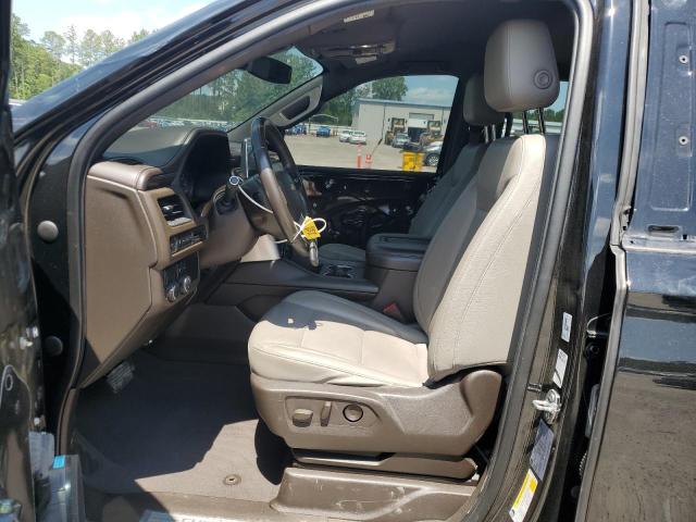 Photo 7 from auction – 2021 CHEVROLET SUBURBAN C with VIN 1GNSCCKD2MR267361