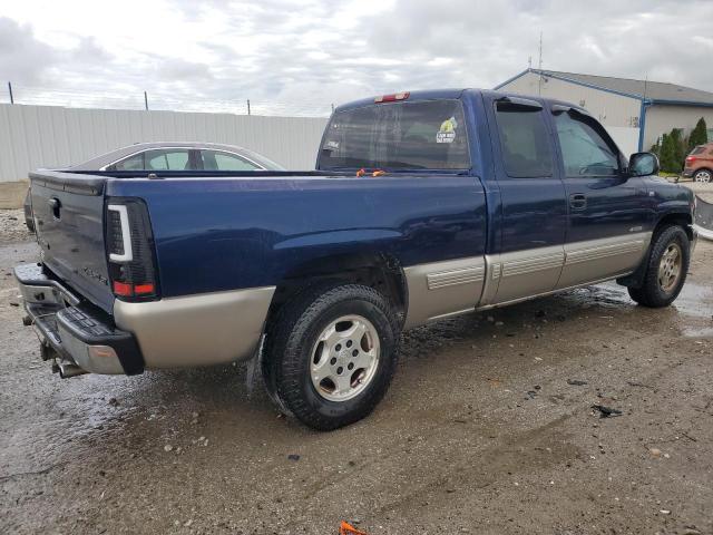 Photo 3 from auction – 2002 CHEVROLET SILVERADO with VIN 2GCEC19T821308024