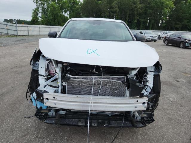 Photo 5 from auction – 2024 TOYOTA RAV4 LE with VIN 2T3H1RFV0RC296235