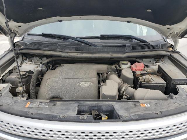 Photo 12 from auction – 2014 FORD EXPLORER X with VIN 1FM5K7D84EGC21975