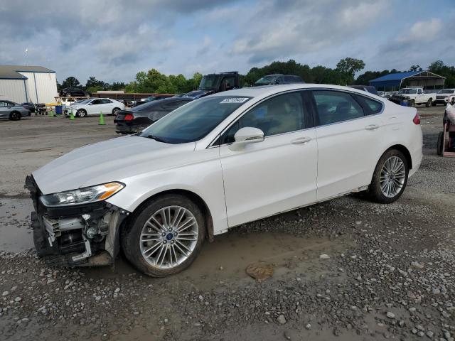 Photo 1 from auction – 2016 FORD FUSION SE with VIN 3FA6P0H97GR163267