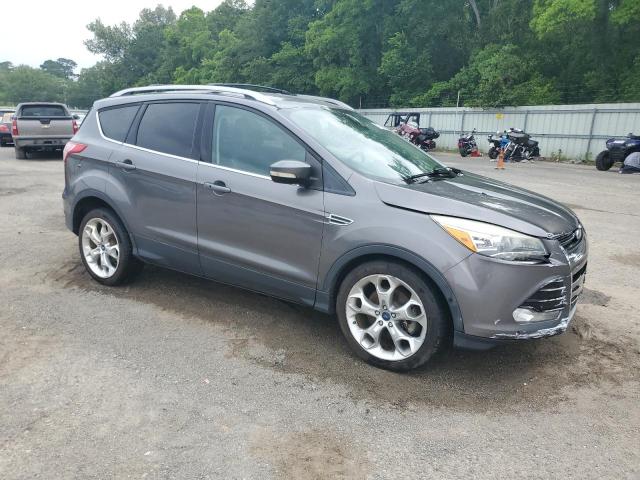 Photo 4 from auction – 2013 FORD ESCAPE TIT with VIN 1FMCU0J97DUC15545