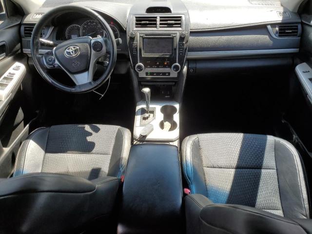 Фото 8 с аукциона – 2012 TOYOTA CAMRY BASE с VIN 4T1BF1FK2CU179673