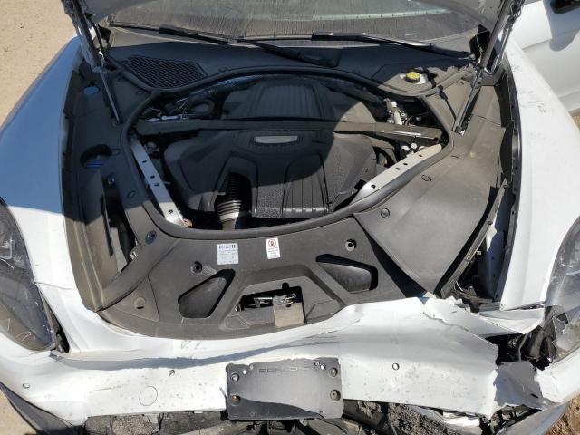 Photo 11 from auction – 2018 PORSCHE PANAMERA 4 with VIN WP0AA2A73JL105480
