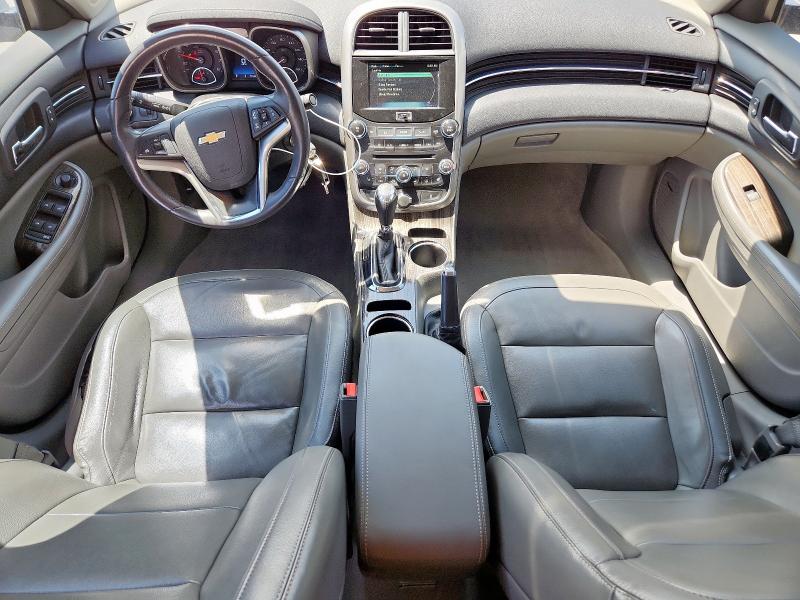Photo 8 from auction – 2014 CHEVROLET MALIBU 2LT with VIN 1G11E5SL6EF241780