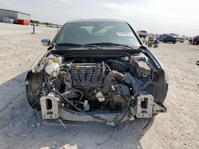 Photo 5 from auction – 2013 CHRYSLER 200 TOURIN with VIN 1C3CCBBB1DN552991