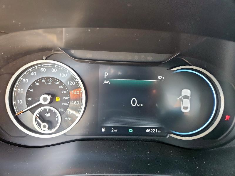 Photo 9 from auction – 2023 GENESIS G70 BASE with VIN KMTG34TA5PU131804