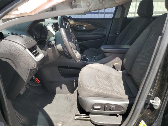 Photo 7 from auction – 2018 GMC TERRAIN SL with VIN 3GKALTEV4JL321646