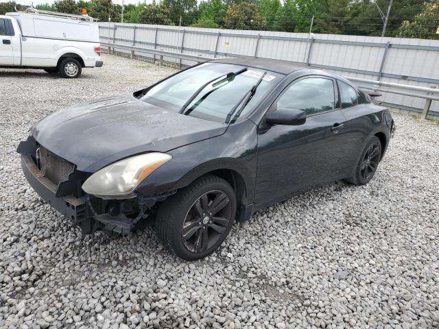 NISSAN ALTIMA S 2011 with VIN 1N4AL2EP5BC116041 - Photo from auction