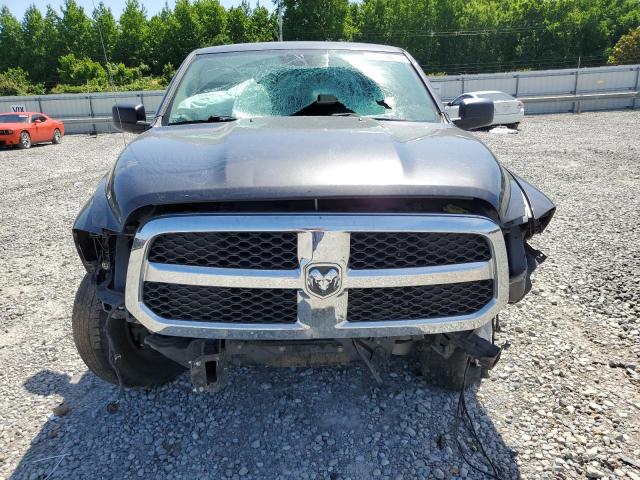 Photo 5 from auction – 2017 RAM 1500 SLT with VIN 1C6RR6GGXHS786254