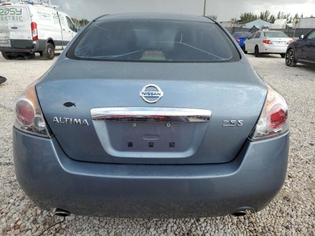 Photo 6 from auction – 2011 NISSAN ALTIMA BAS with VIN 1N4AL2AP2BN446598