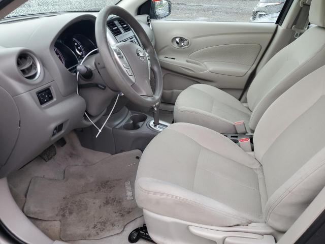 Photo 7 from auction – 2016 NISSAN VERSA S with VIN 3N1CN7AP3GL805056