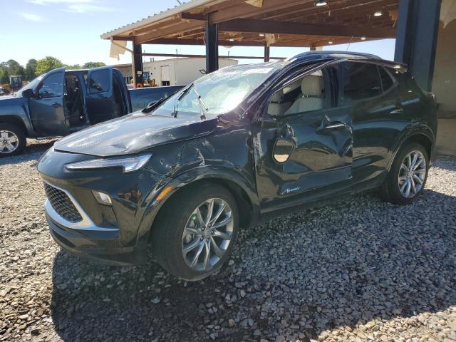 BUICK ENCORE GX 2024 with VIN KL4AMFSL8RB016431 - Photo from auction