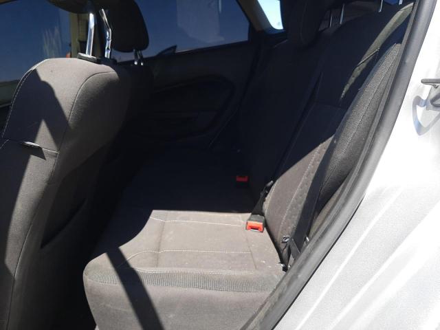 Photo 10 from auction – 2016 FORD FIESTA SE with VIN 3FADP4BJ0GM206443