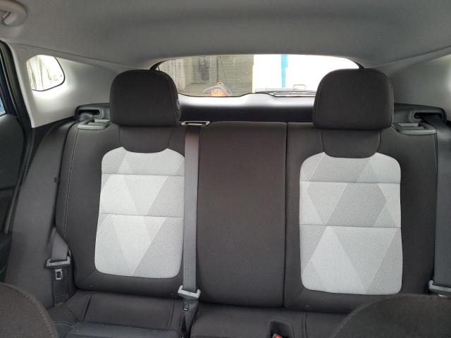 Photo 10 from auction – 2024 CHEVROLET TRAX LS with VIN KL77LFE27RC160405