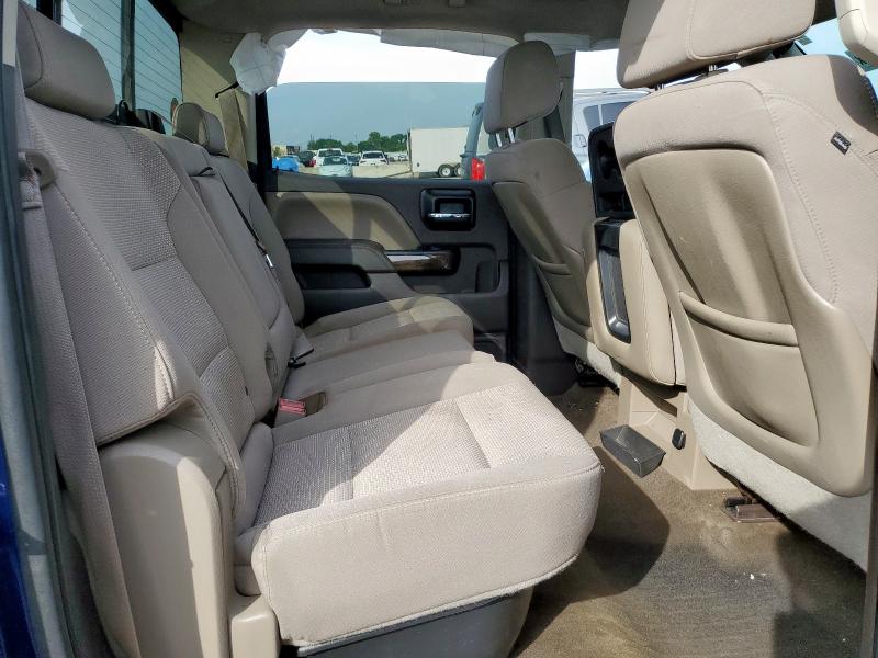 Photo 10 from auction – 2014 CHEVROLET SILVERADO with VIN 3GCPCREC2EG466965