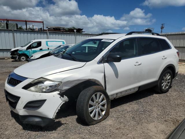 MAZDA CX-9 2010 with VIN JM3TB2MA2A0230265 - Photo from auction