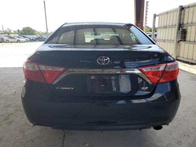 Photo 6 from auction – 2017 TOYOTA CAMRY LE with VIN 4T1BF1FK0HU398672