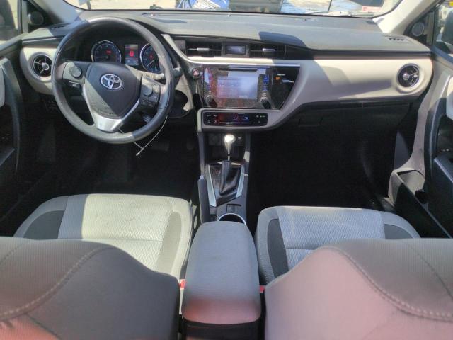 Photo 8 from auction – 2017 TOYOTA COROLLA L with VIN 2T1BURHE4HC768518