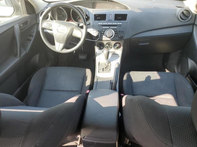 Photo 8 from auction – 2011 MAZDA 3 I with VIN JM1BL1UG6B1437799