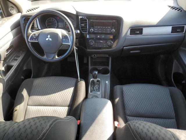 Photo 8 from auction – 2015 MITSUBISHI OUTLANDER with VIN JA4AZ2A36FZ601006