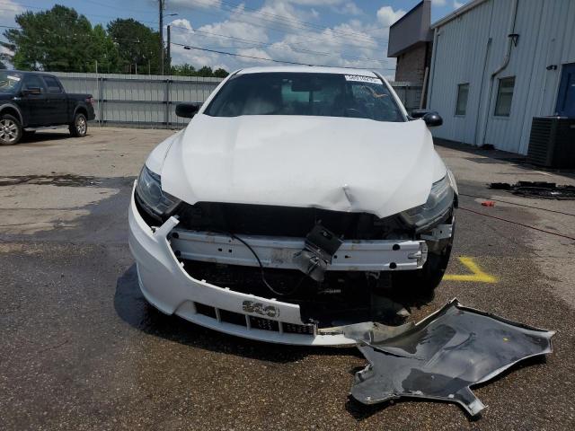 Photo 5 from auction – 2014 FORD TAURUS POL with VIN 1FAHP2MK3EG122006