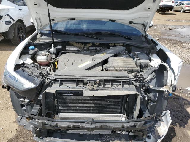 Photo 11 from auction – 2021 AUDI Q3 PREMIUM with VIN WA1DECF34M1040128