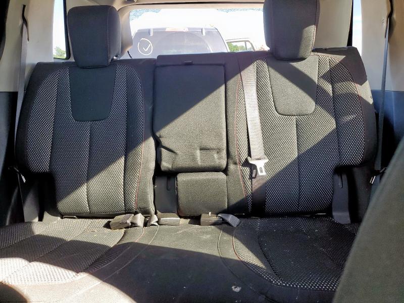 Photo 10 from auction – 2016 GMC TERRAIN SL with VIN 2GKALMEK7G6301657