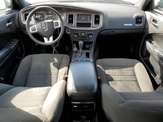 Photo 8 from auction – 2014 DODGE CHARGER SE with VIN 2C3CDXBG6EH192410
