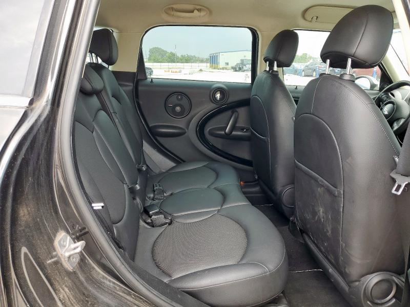 Photo 10 from auction – 2012 MINI COOPER COU with VIN WMWZB3C55CWM04193