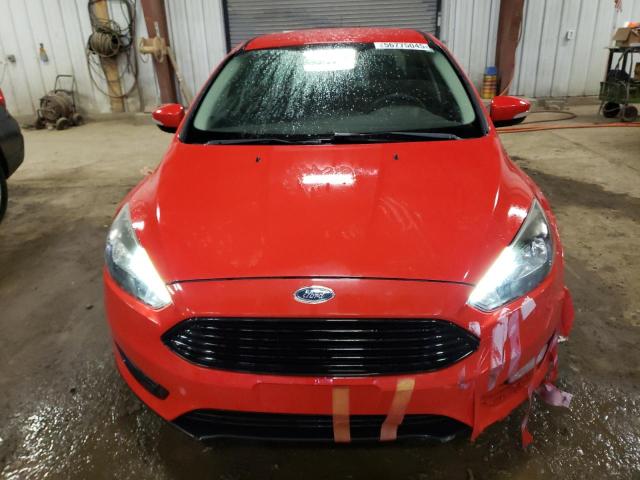Photo 5 from auction – 2017 FORD FOCUS SE with VIN 1FADP3FE8HL226563