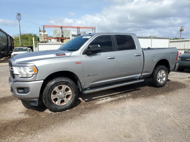 Photo 1 from auction – 2019 RAM 2500 BIG H with VIN 3C6UR4DJ7KG659331