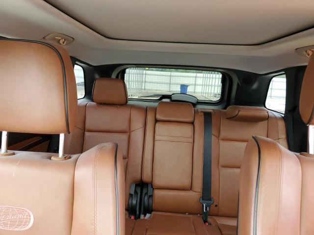 Photo 10 from auction – 2013 JEEP GRAND CHER with VIN 1C4RJECG3DC546452