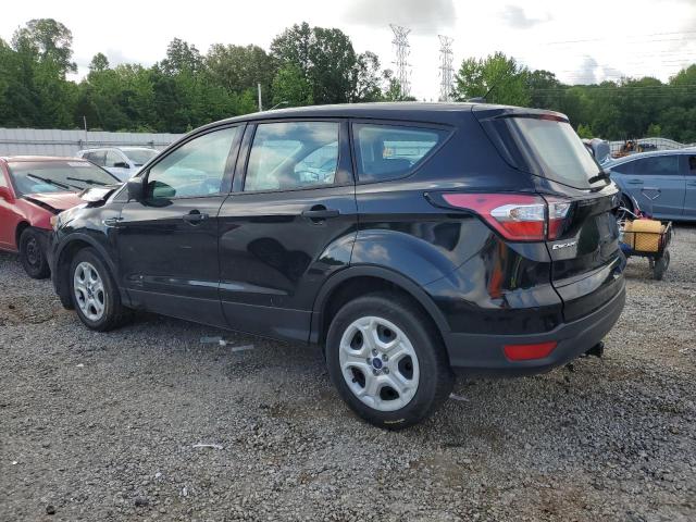 Photo 2 from auction – 2017 FORD ESCAPE S with VIN 1FMCU0F79HUE63468
