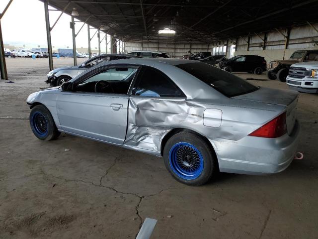 Photo 2 from auction – 2002 HONDA CIVIC EX with VIN 1HGEM22962L066847