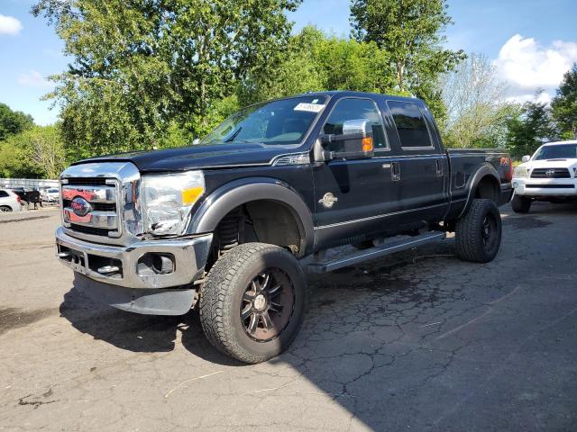 Photo 1 from auction – 2016 FORD F250 SUPER with VIN 1FT7W2BT4GEA82649