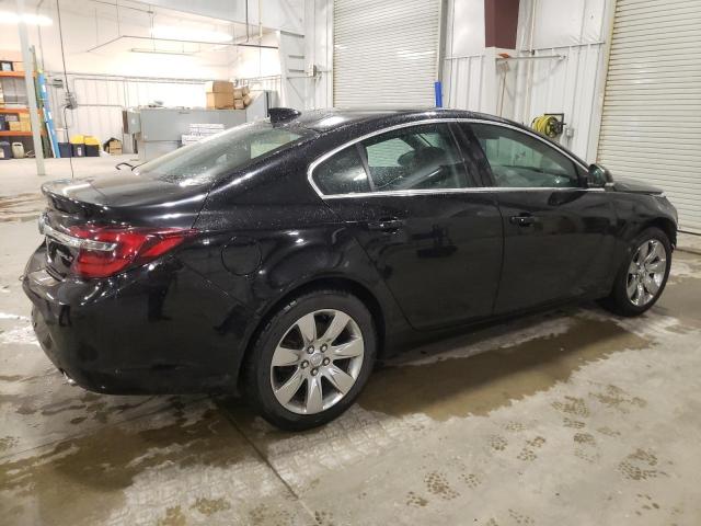 Photo 3 from auction – 2017 BUICK REGAL PREM with VIN 2G4GR5GX9H9101572