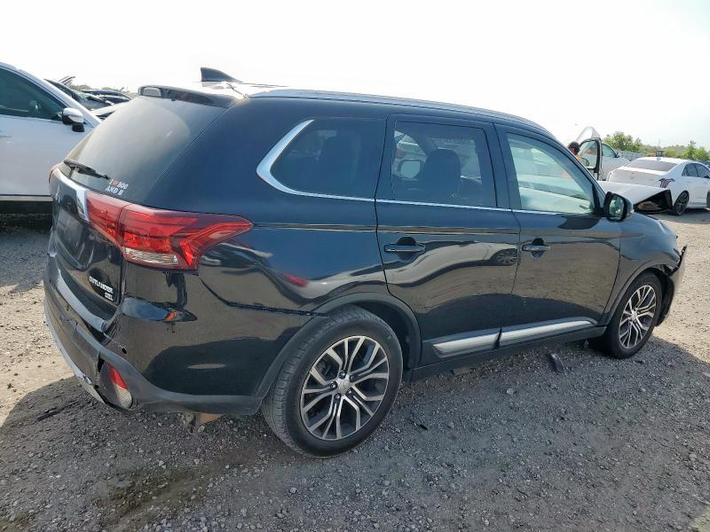 Photo 3 from auction – 2018 MITSUBISHI OUTLANDER with VIN JA4AD3A31JZ002544