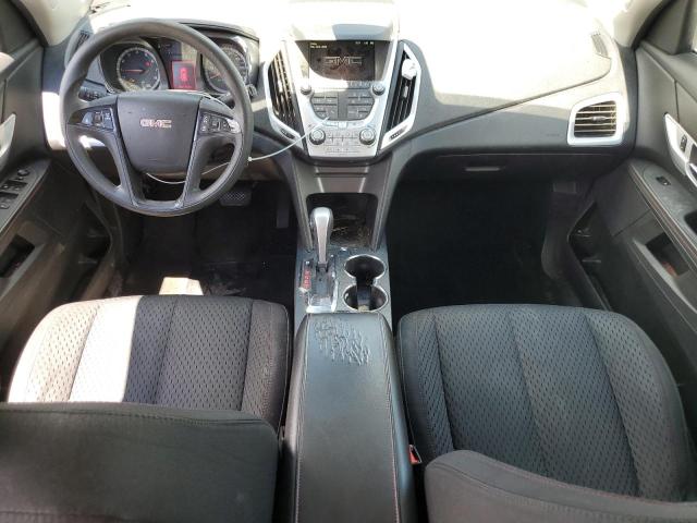 Zdjęcie 8 z aukcji – 2013 GMC TERRAIN SL z VIN 2GKALMEK5D6120620