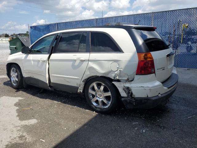 Foto 2 de la subasta – 2008 CHRYSLER PACIFICA T con VIN 2A8GM68X68R145044