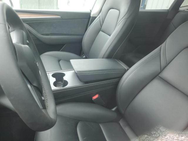 Photo 7 from auction – 2024 TESLA MODEL Y with VIN 7SAYGDED0RF111750