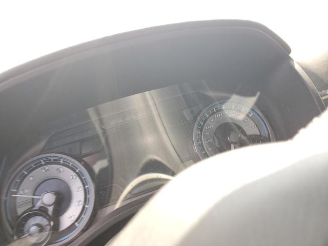Photo 9 from auction – 2022 RAM 1500 LIMITED with VIN 1C6SRFHT3NN363068