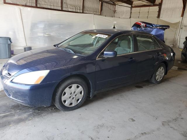 HONDA ACCORD LX 2003 with VIN 1HGCM56323A079963 - Photo from auction