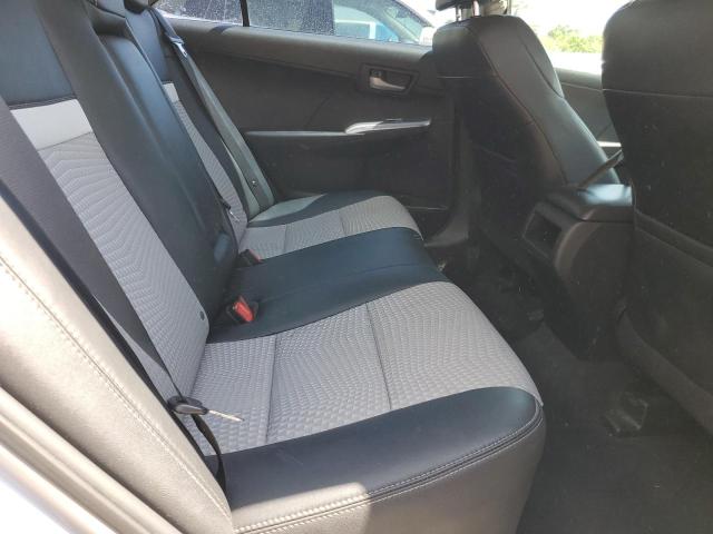 صورة رقم 10 من المزاد - 2012 TOYOTA CAMRY BASE مع VIN 4T1BF1FK0CU132884