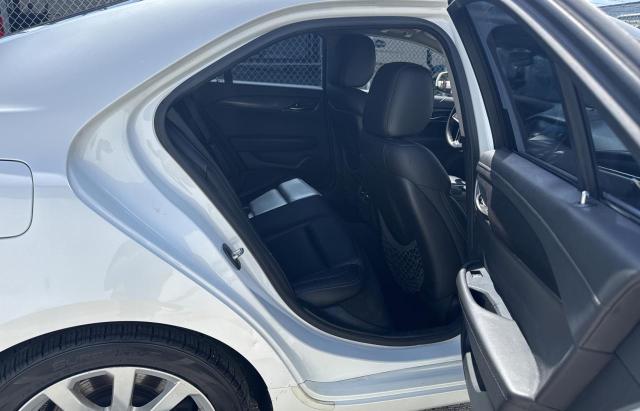 Photo 6 from auction – 2017 CADILLAC ATS with VIN 1G6AA5RX1H0159025