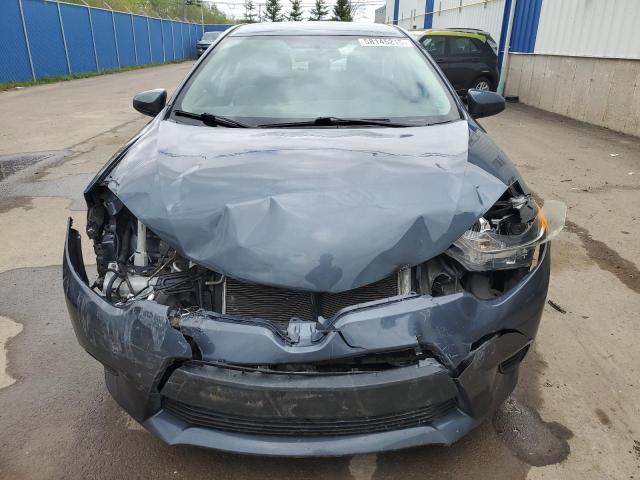 Photo 5 from auction – 2016 TOYOTA COROLLA L with VIN 2T1BURHE2GC650403